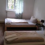 아파트 Gasthof Tatenhausen Apartments *