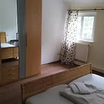 Gasthof Tatenhausen Apartments *