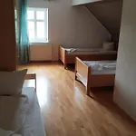 아파트 Gasthof Tatenhausen Apartments Tatenhausen