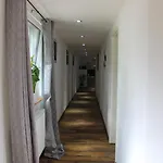 아파트 Gasthof Tatenhausen Apartments *