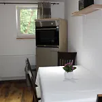 Gasthof Tatenhausen Apartments *