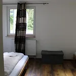 Gasthof Tatenhausen Apartments 아파트 *