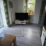 Gasthof Tatenhausen Apartments 아파트 Tatenhausen