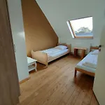 아파트 Gasthof Tatenhausen Apartments *