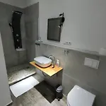아파트 Gasthof Tatenhausen Apartments *