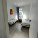 Gasthof Tatenhausen Apartments 아파트 Tatenhausen