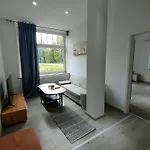 Gasthof Tatenhausen Apartments 아파트