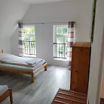 Gasthof Tatenhausen Apartments 아파트 *