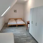 아파트 Gasthof Tatenhausen Apartments