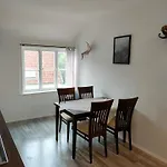 Gasthof Tatenhausen Apartments Tatenhausen