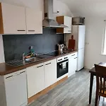 Gasthof Tatenhausen Apartments 아파트 *
