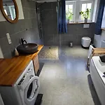 아파트 Gasthof Tatenhausen Apartments *