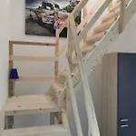 Gasthof Tatenhausen Apartments 아파트 Tatenhausen