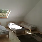 아파트 Gasthof Tatenhausen Apartments Tatenhausen