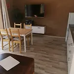 아파트 Gasthof Tatenhausen Apartments *