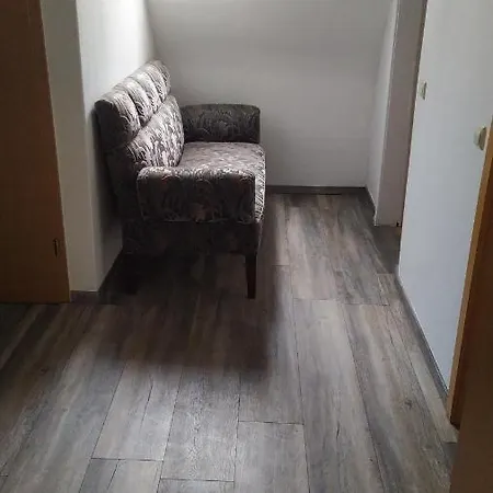 شقة Gasthof Tatenhausen Apartments