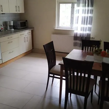 Gasthof Tatenhausen Apartments *