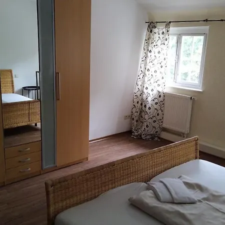 Gasthof Tatenhausen Apartments *