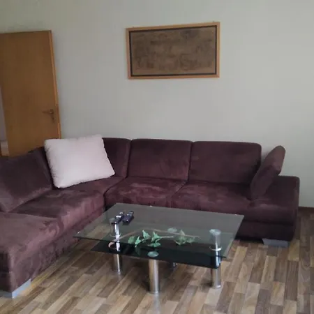 Gasthof Tatenhausen Apartments شقة Tatenhausen