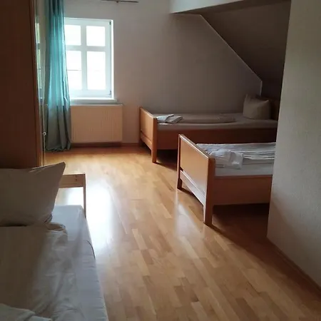 شقة Gasthof Tatenhausen Apartments Tatenhausen