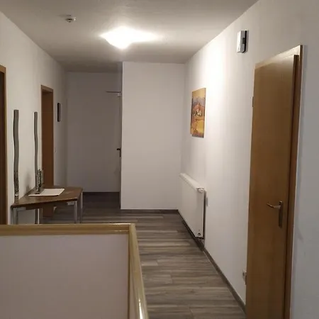 Gasthof Tatenhausen Apartments