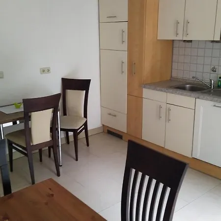 Gasthof Tatenhausen Apartments Tatenhausen