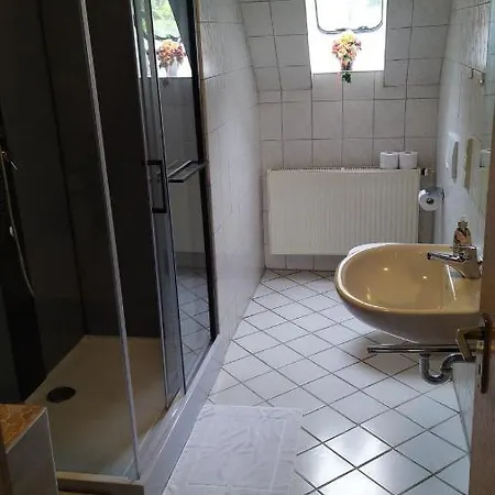 Gasthof Tatenhausen Apartments