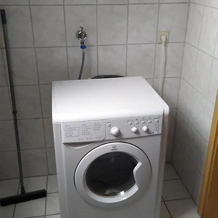 Gasthof Tatenhausen Apartments شقة *