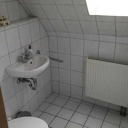 Gasthof Tatenhausen Apartments شقة *