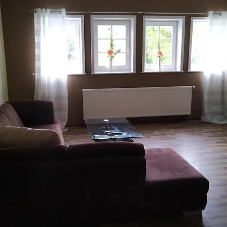 Gasthof Tatenhausen Apartments *