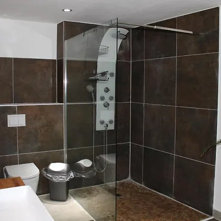 Gasthof Tatenhausen Apartments *