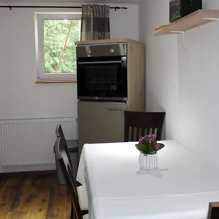 Gasthof Tatenhausen Apartments *