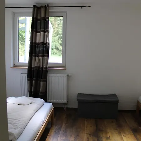 Gasthof Tatenhausen Apartments شقة *