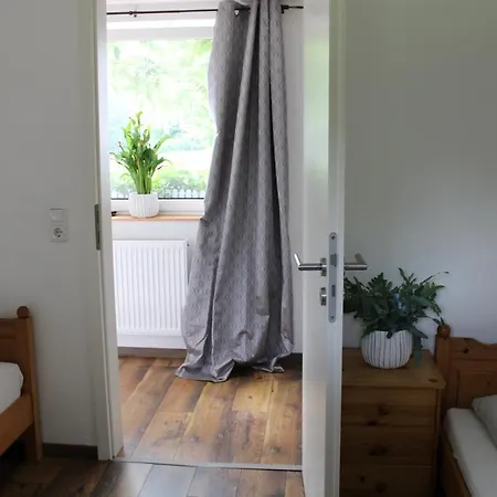 Gasthof Tatenhausen Apartments Tatenhausen