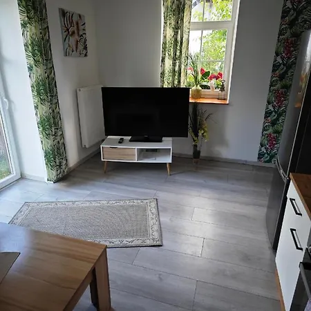 Gasthof Tatenhausen Apartments شقة Tatenhausen