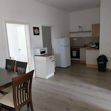 Gasthof Tatenhausen Apartments * Tatenhausen