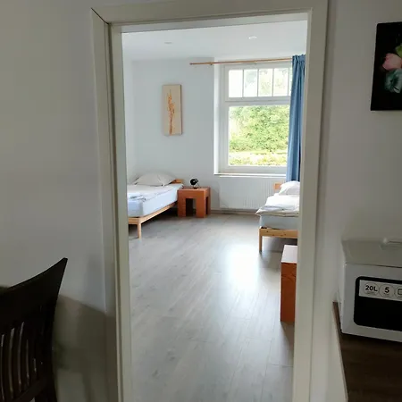 Gasthof Tatenhausen Apartments