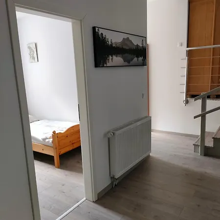 Gasthof Tatenhausen Apartments * Tatenhausen