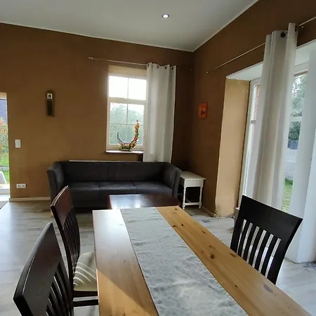 Gasthof Tatenhausen Apartments *