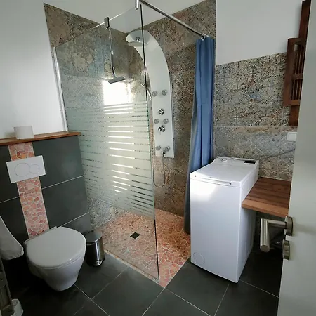 Gasthof Tatenhausen Apartments شقة *