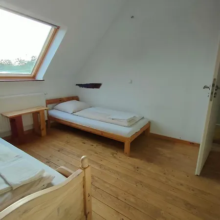 Gasthof Tatenhausen Apartments شقة Tatenhausen