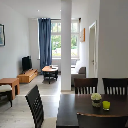 Gasthof Tatenhausen Apartments