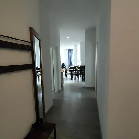 Gasthof Tatenhausen Apartments 公寓 *