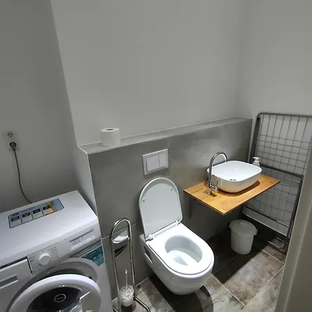 Gasthof Tatenhausen Apartments * Tatenhausen