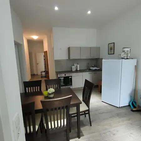 Gasthof Tatenhausen Apartments Tatenhausen