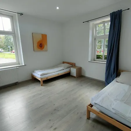 Gasthof Tatenhausen Apartments Tatenhausen