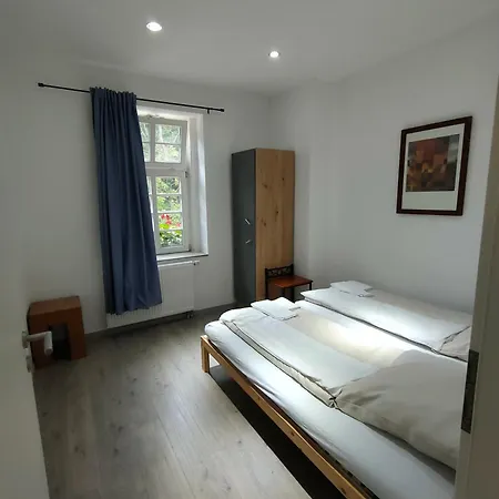 Gasthof Tatenhausen Apartments *