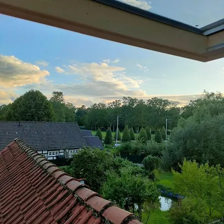 Gasthof Tatenhausen Apartments *