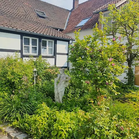 Gasthof Tatenhausen Apartments * Tatenhausen