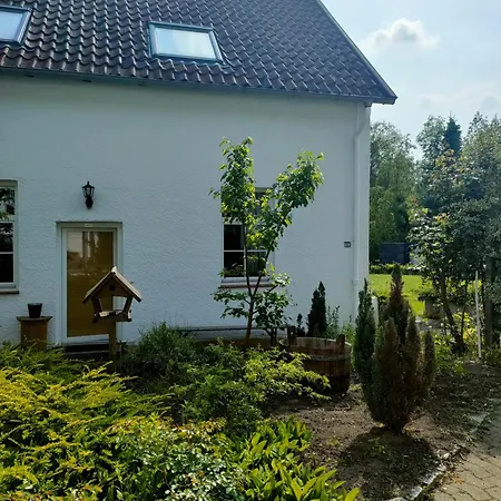 Gasthof Tatenhausen Apartments